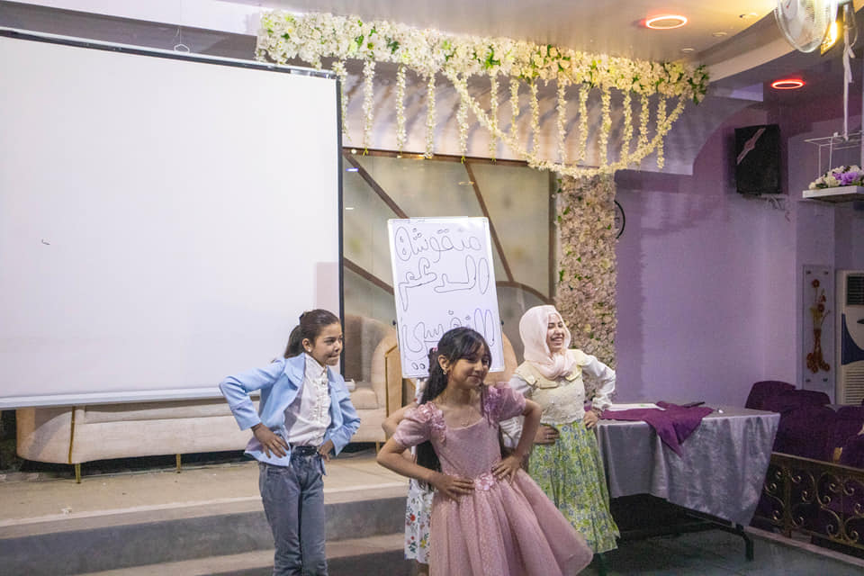 💚✨ .حيثما كنت اترك أثر